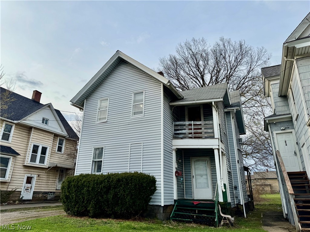 543 E Buchtel Avenue Property Photo 2