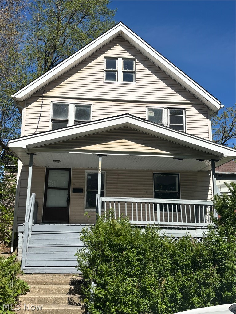 1125 Galewood Drive