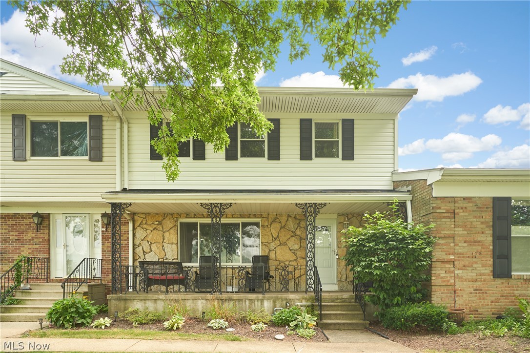 2086 Beechtree Drive #54 Property Photo 1