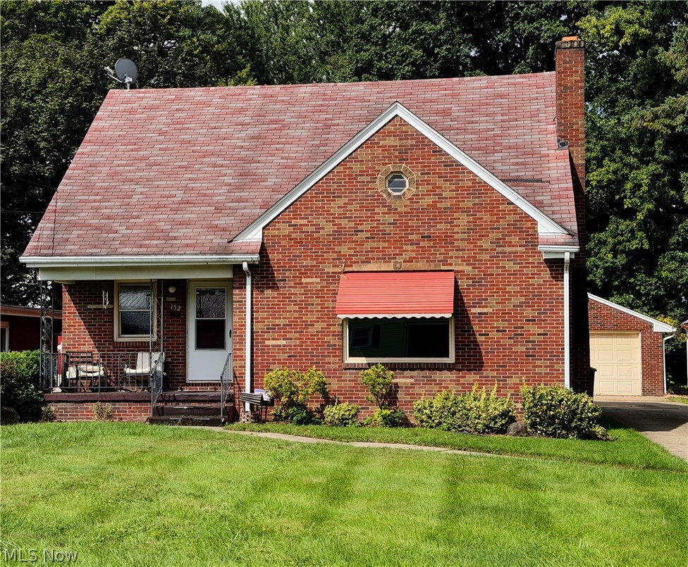152 Fairdale Avenue Property Photo 1