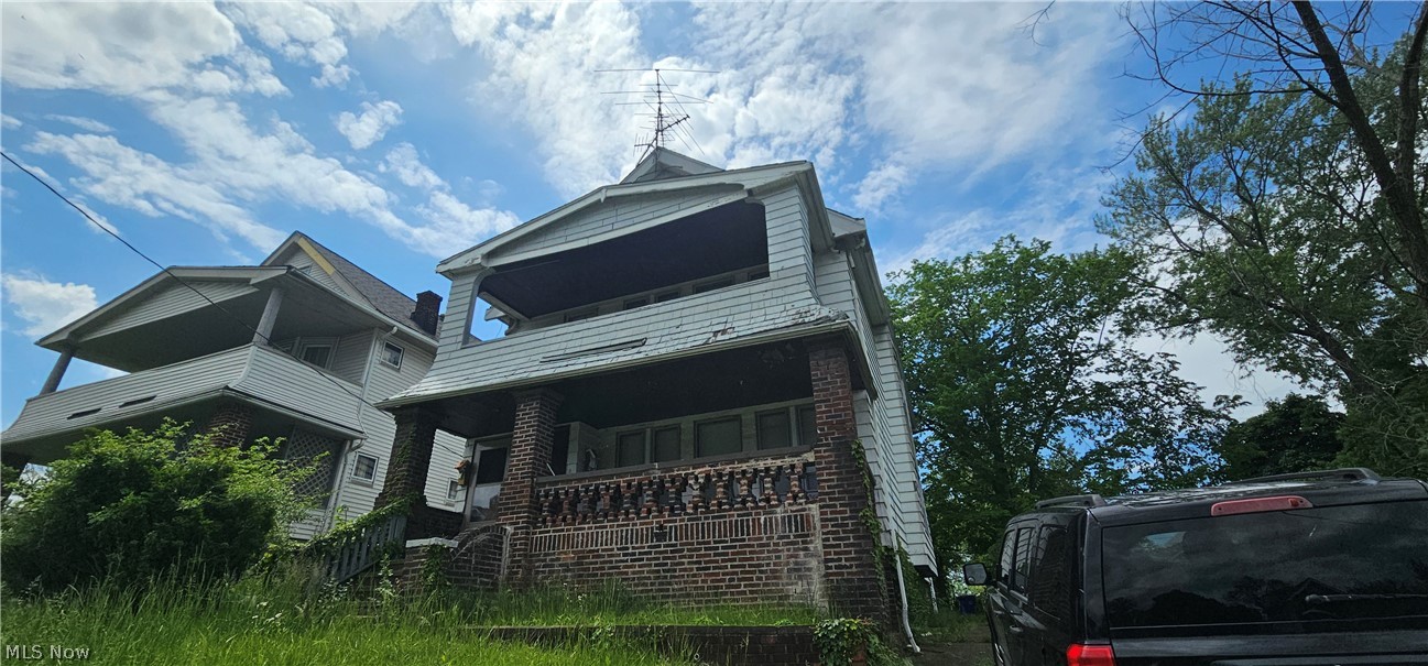 1830 Reyburn Road Property Photo 1