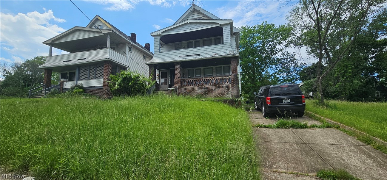 1830 Reyburn Road Property Photo 2
