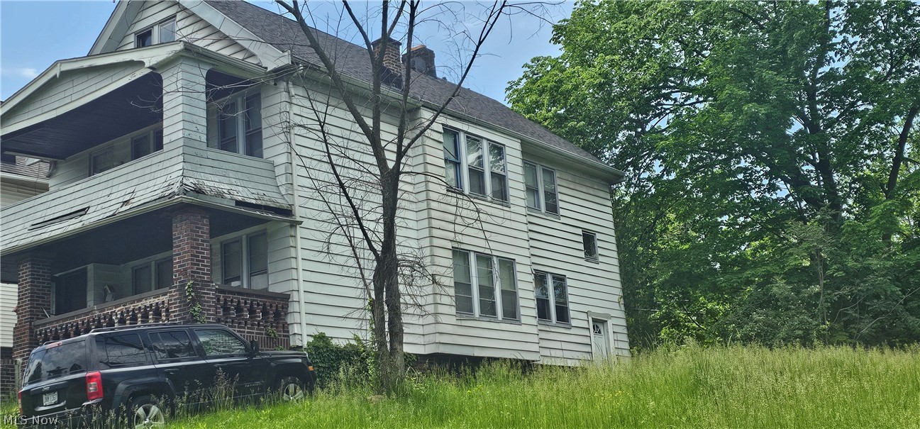 1830 Reyburn Road Property Photo 3