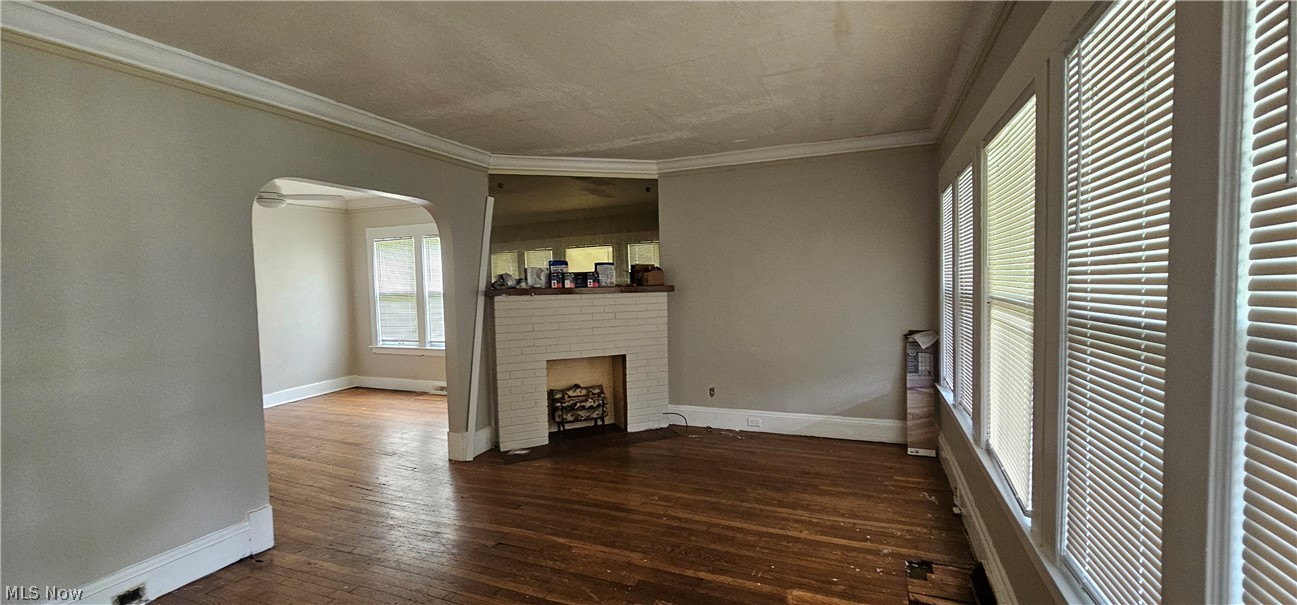 1830 Reyburn Road Property Photo 4