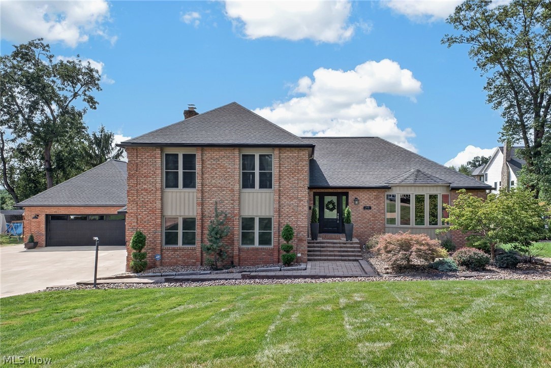 4448 Merlin Drive