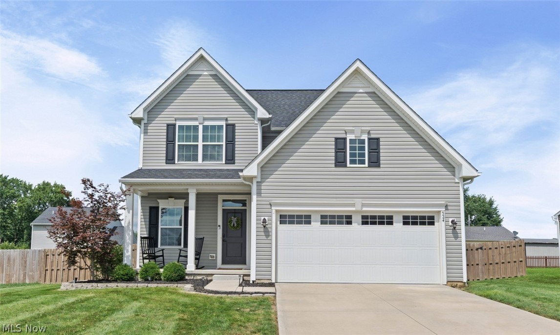 524 Oliver Way
