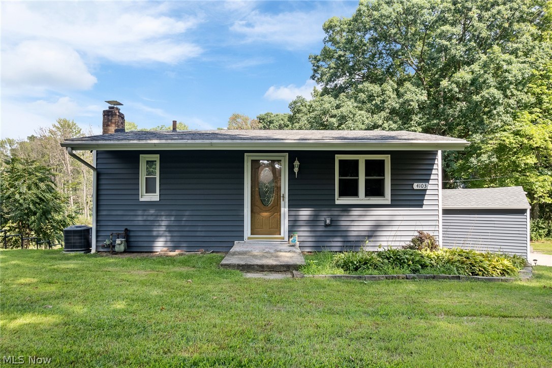4103 S Main Street