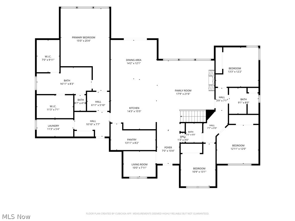 5740 Shadow Ridge Circle Nw Property Photo 4