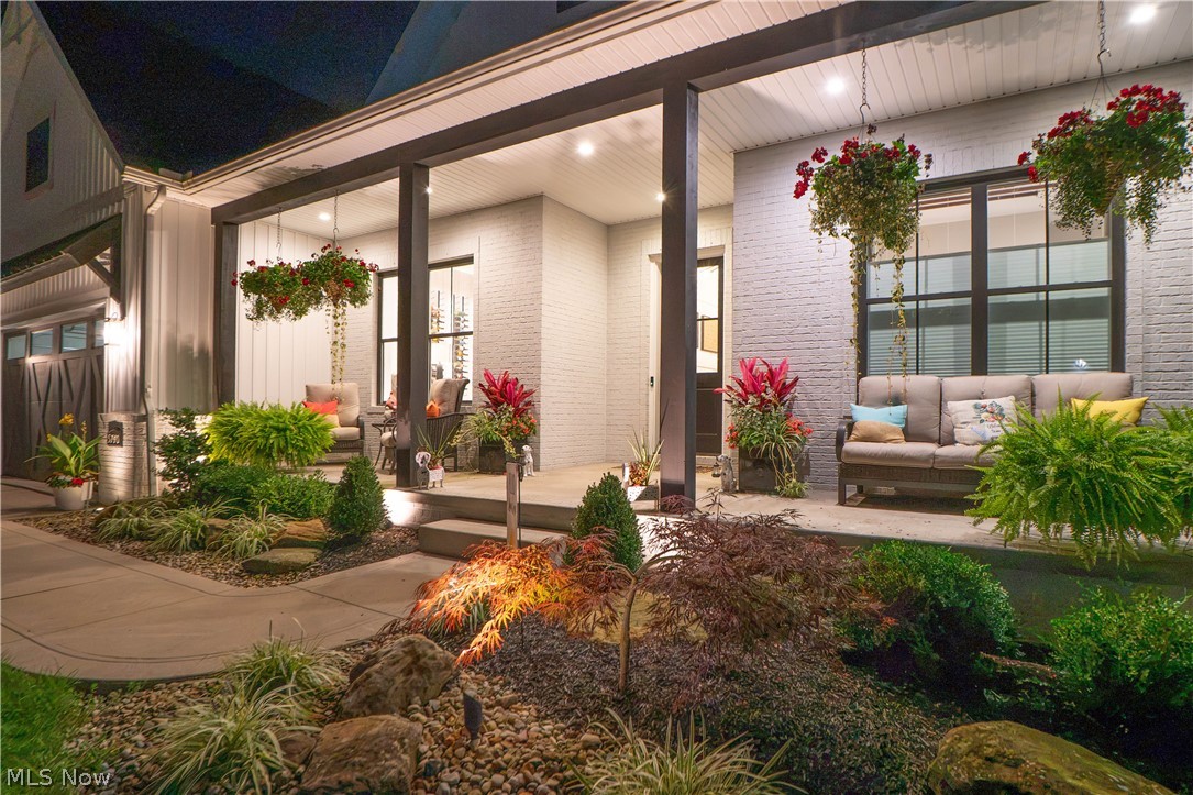 5740 Shadow Ridge Circle Nw Property Photo 40