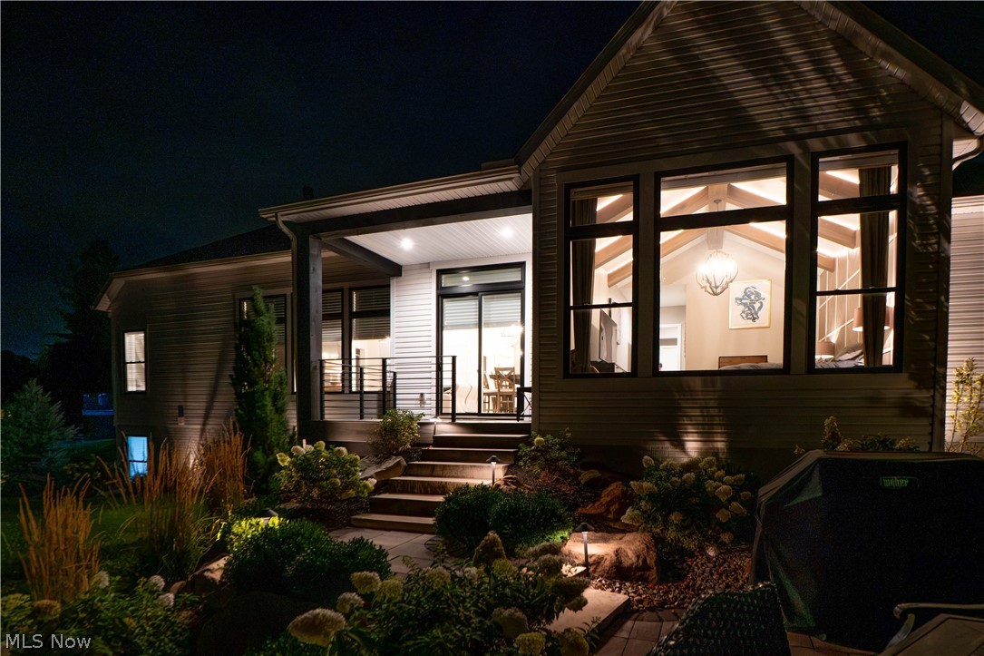 5740 Shadow Ridge Circle Nw Property Photo 41