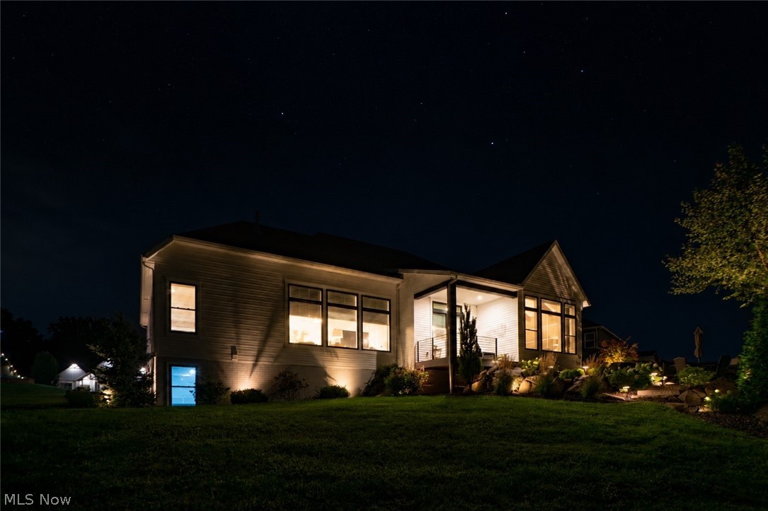 5740 Shadow Ridge Circle Nw Property Photo 42