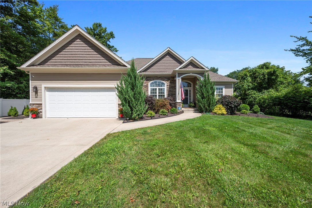 9475 Johnnycake Ridge Road
