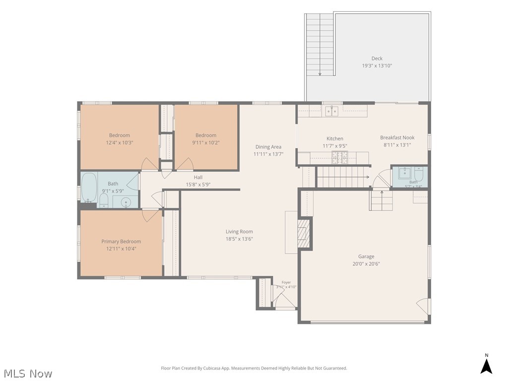 6217 Brookside Road Property Photo 17