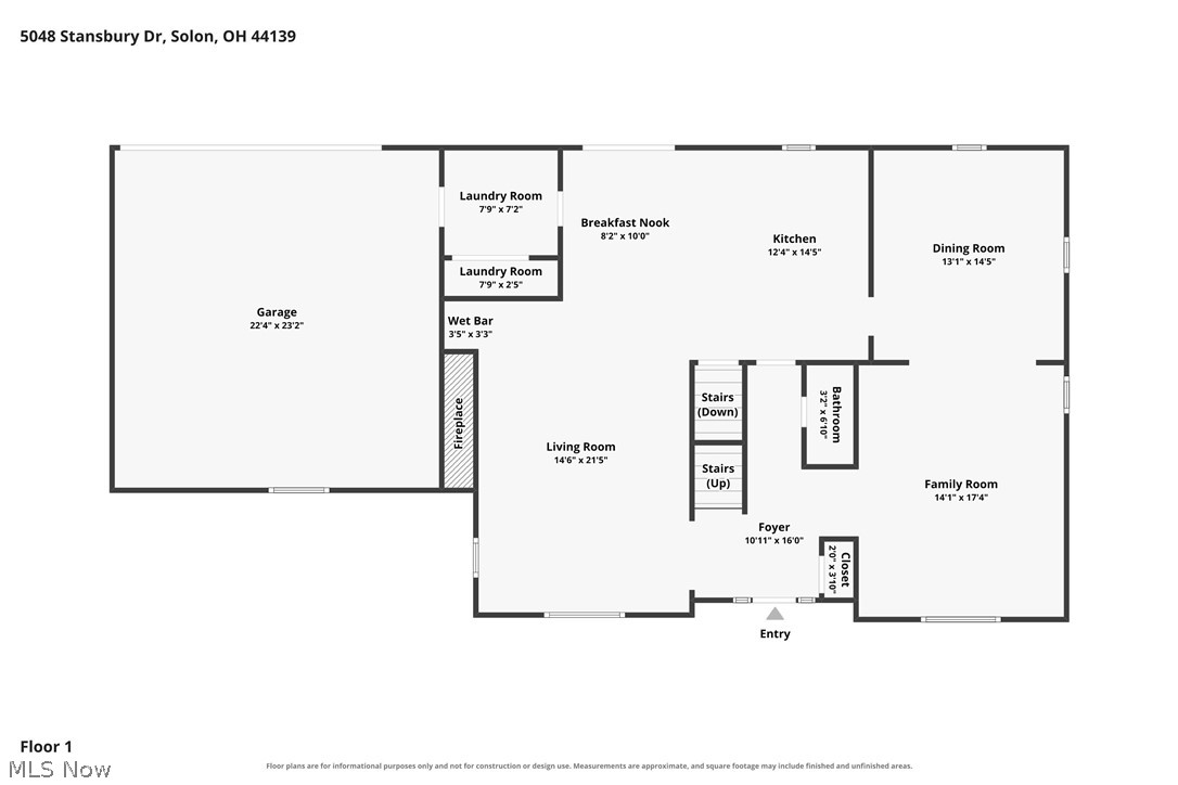 5048 Stansbury Drive Property Photo 40