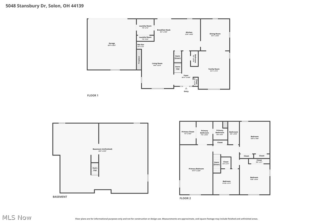5048 Stansbury Drive Property Photo 41