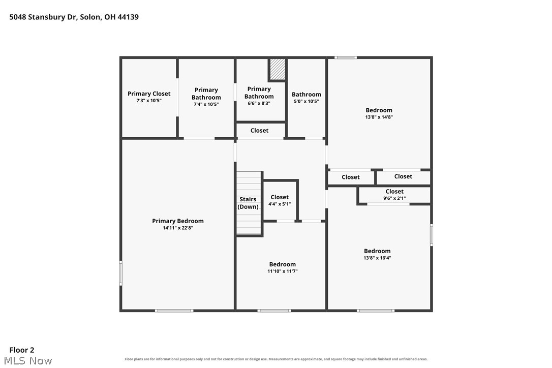 5048 Stansbury Drive Property Photo 43
