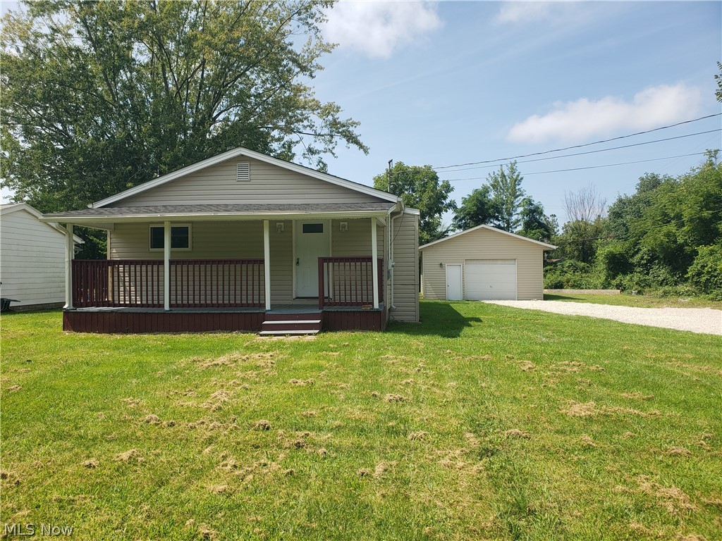6110 Antrim Road Property Photo 1