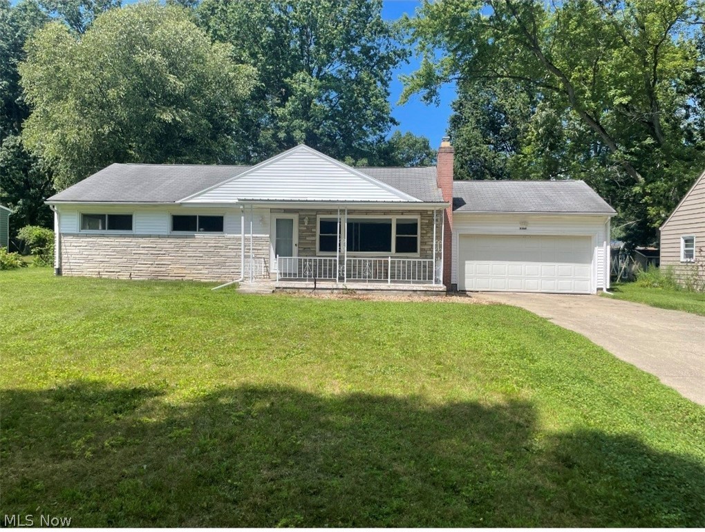 3364 Glen Oaks Drive