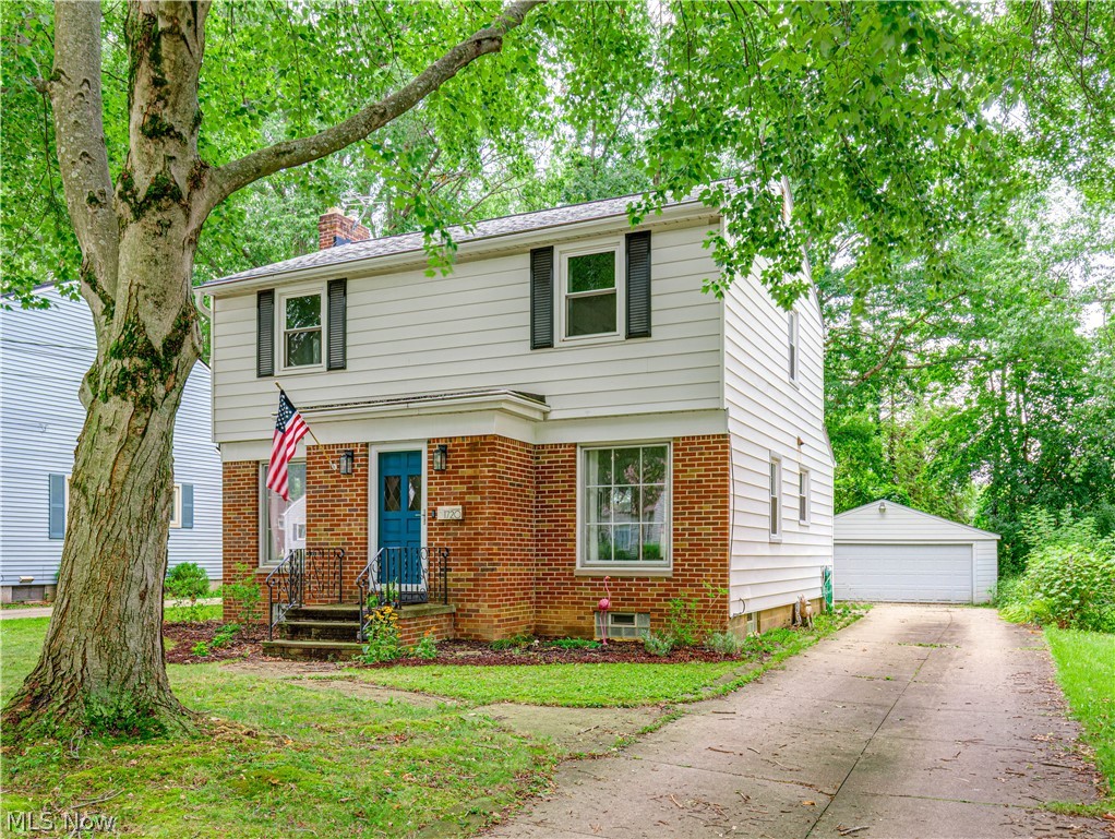 1720 Wiltshire Road Property Photo 1
