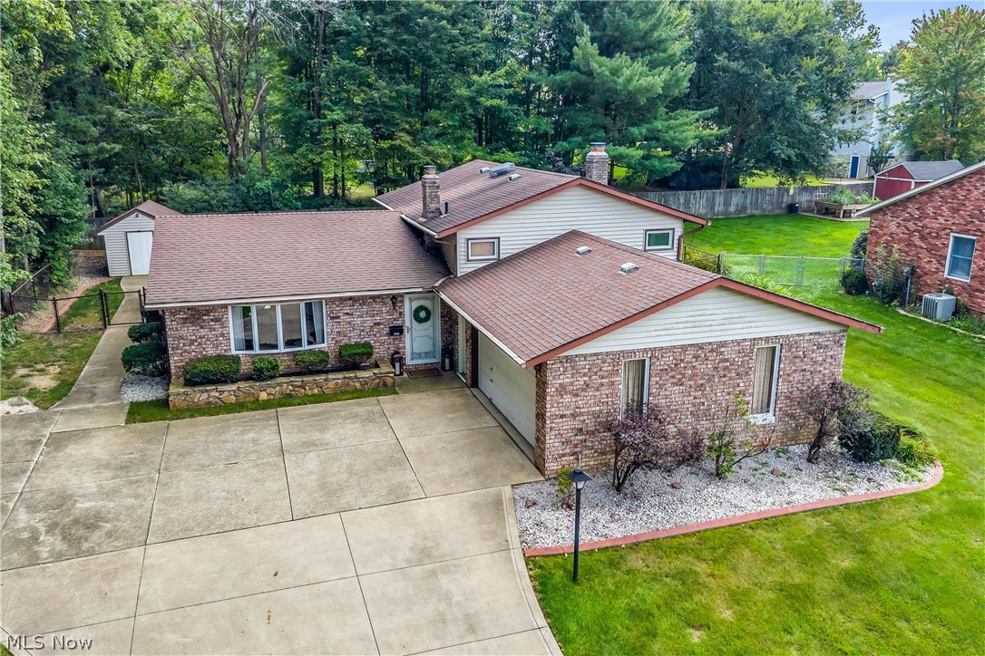 3666 Sleepy Hollow Road Property Photo 1