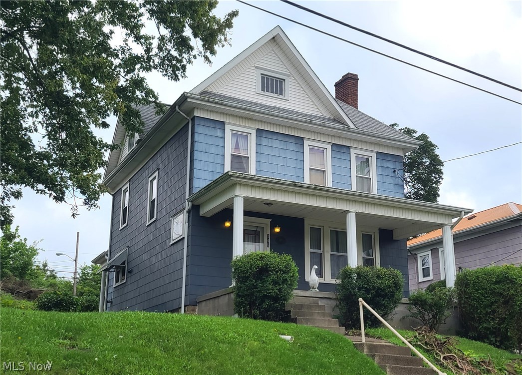 148 Hill Street Property Photo 1