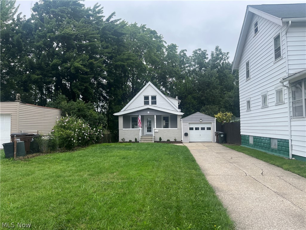 4420 Torrington Avenue Property Photo 1