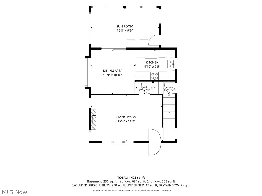 1392 Indianola Avenue Property Photo 46