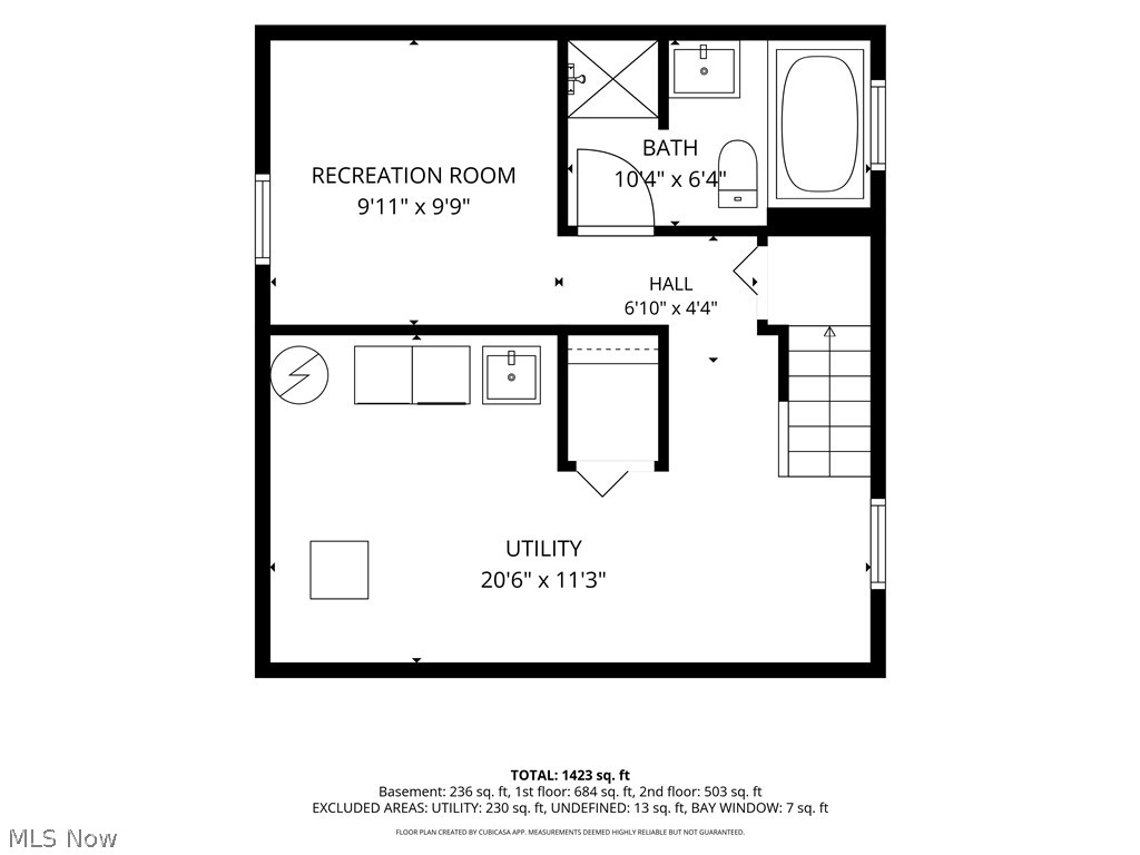 1392 Indianola Avenue Property Photo 48
