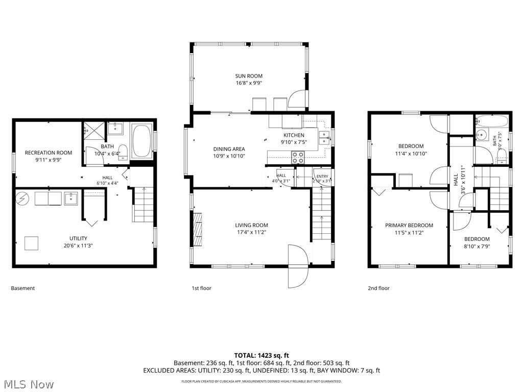 1392 Indianola Avenue Property Photo 49