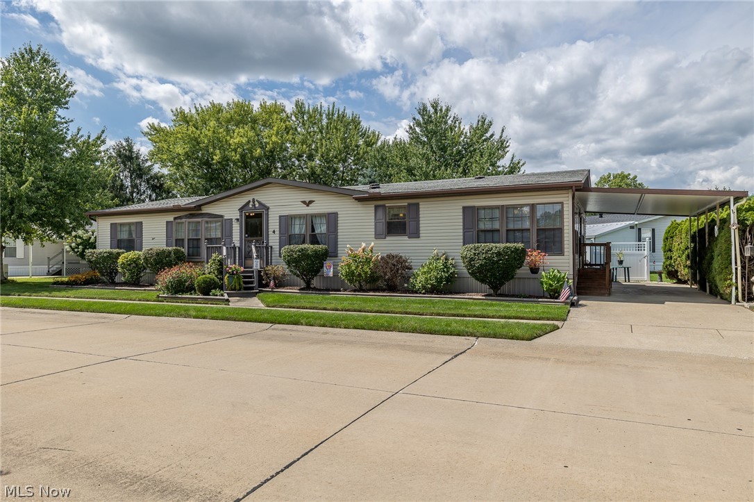 4 Symphony Street Property Photo 1
