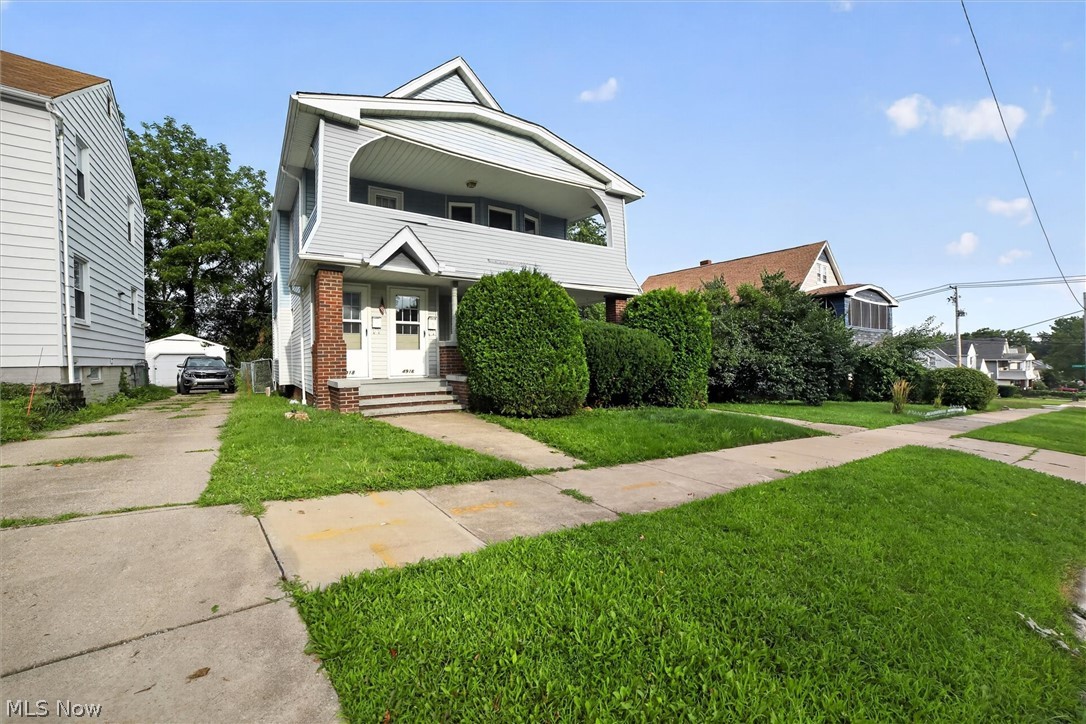 4916 E 90th Street Property Photo 1