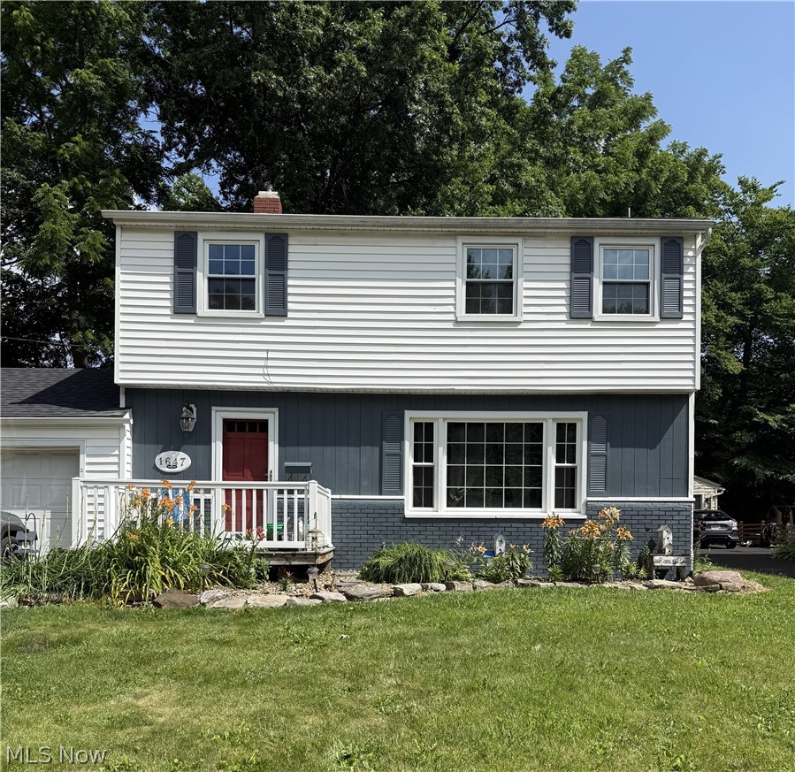 1647 Fairfax Road Property Photo 1
