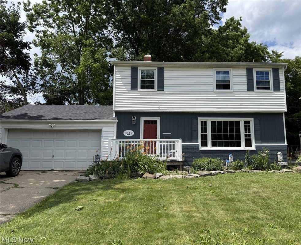 1647 Fairfax Road Property Photo 1
