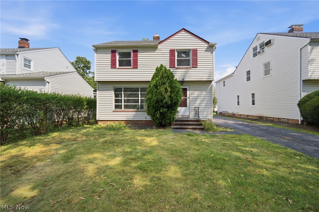 3753 Berkeley Road