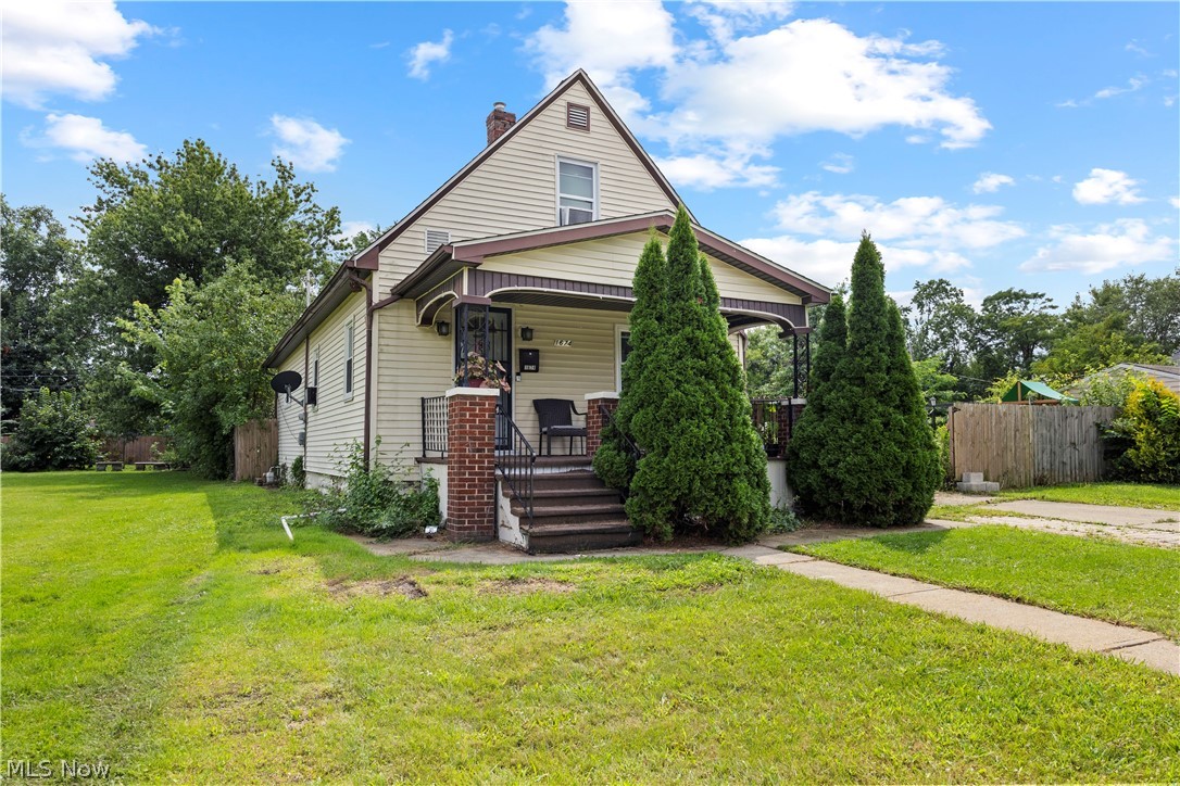 1674 E 32nd Street Property Photo 1