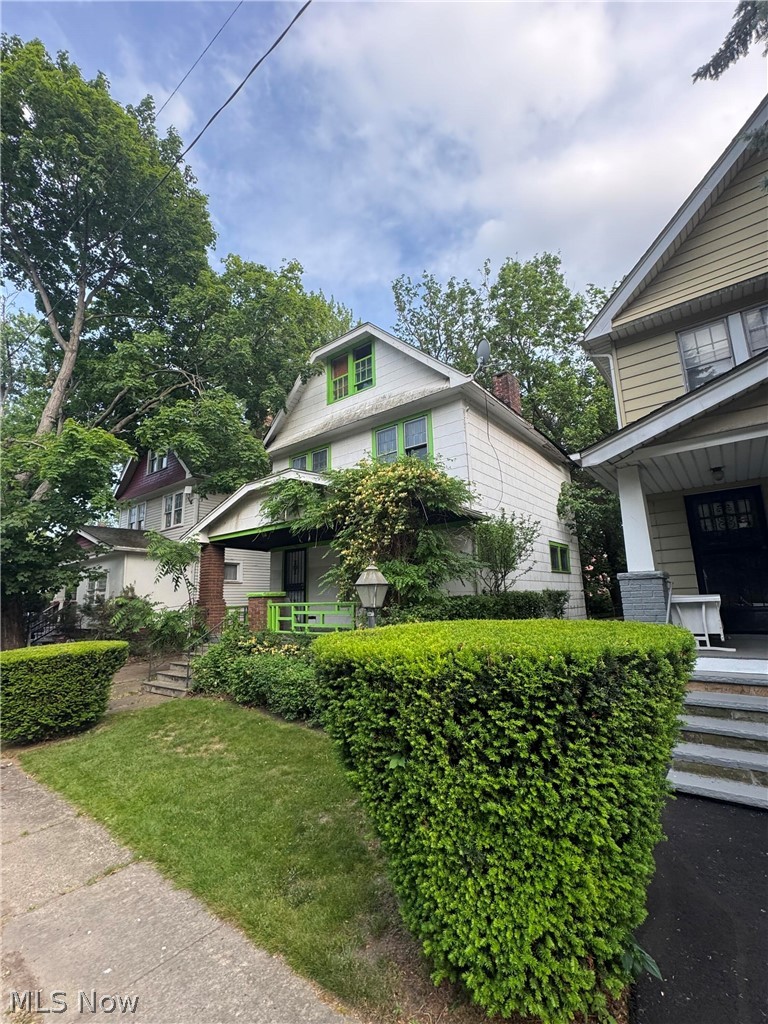 12700 Maple Avenue Property Photo 3