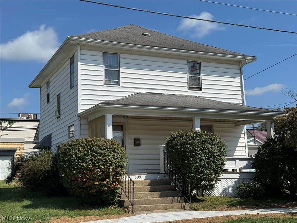 309 4th Street Property Photo 1
