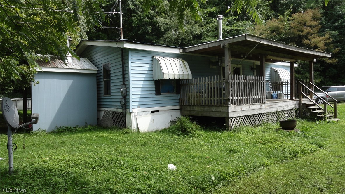 225 West Penn Lane Property Photo 1