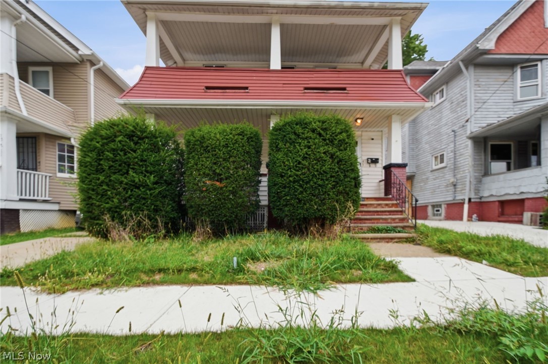 15715 School Avenue Property Photo 1