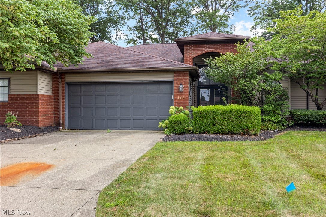 5214 Parkhurst Drive Property Photo 1