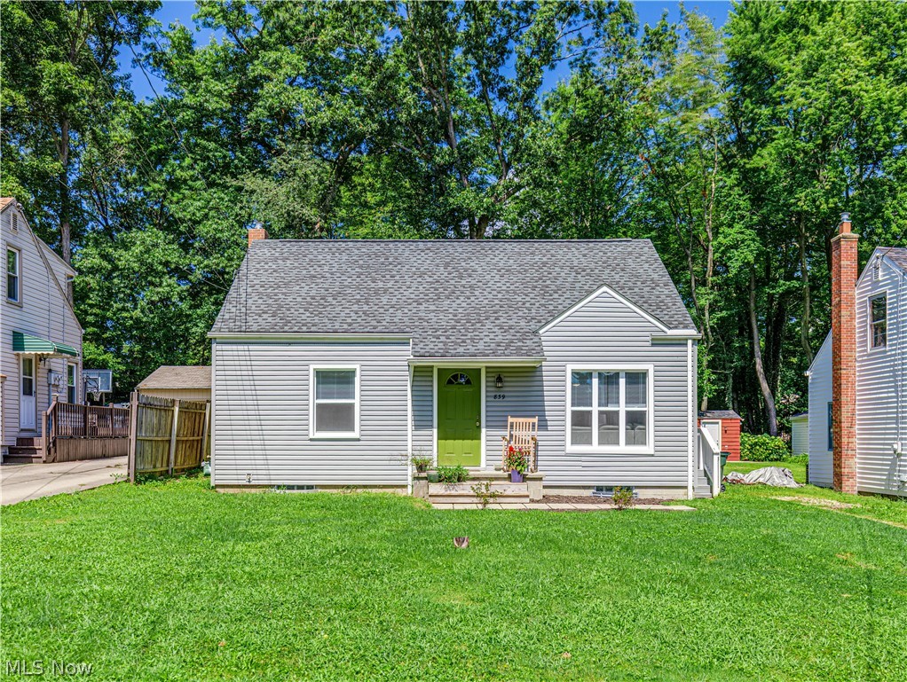 839 Magnolia Avenue Property Photo 1