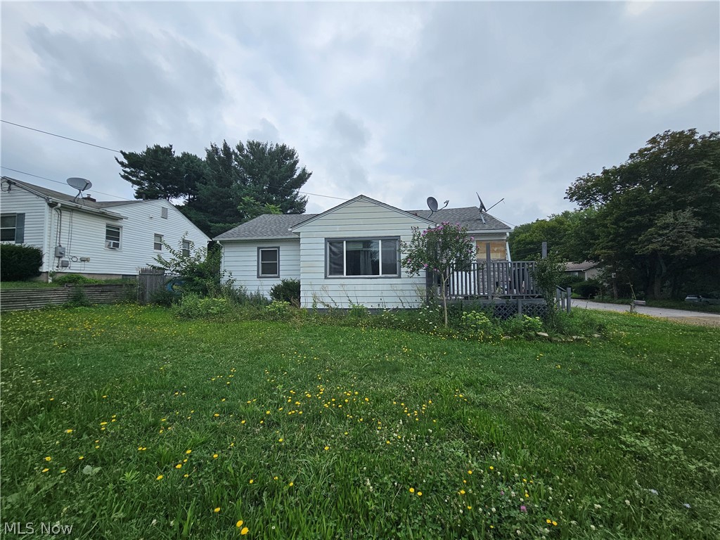 265 Massillon Road Property Photo 1