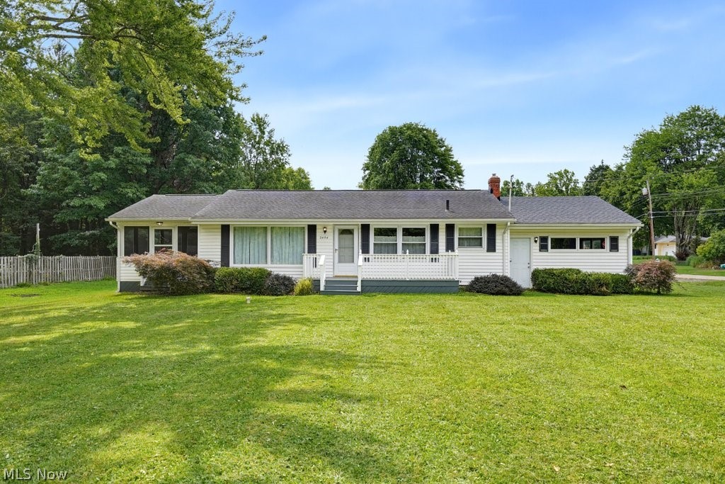 3454 Shellhart Road Property Photo 1