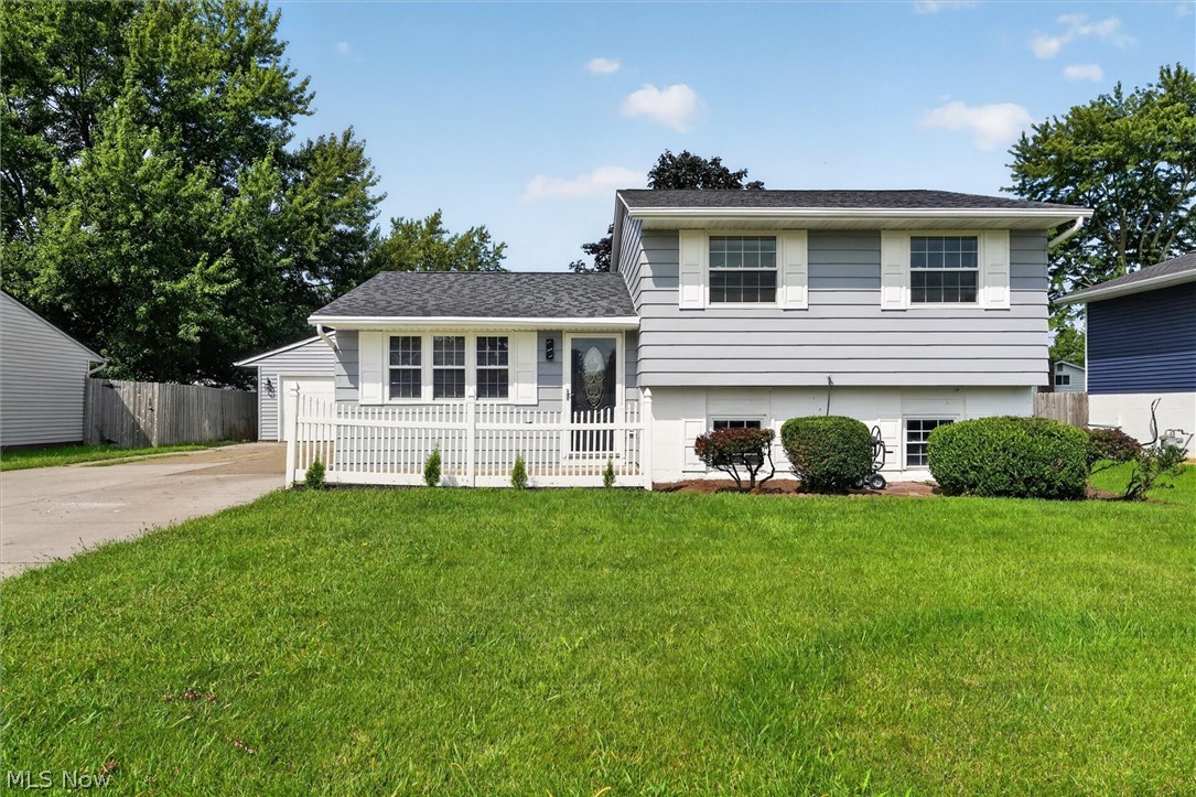 4036 Leavitt Road Property Photo 1