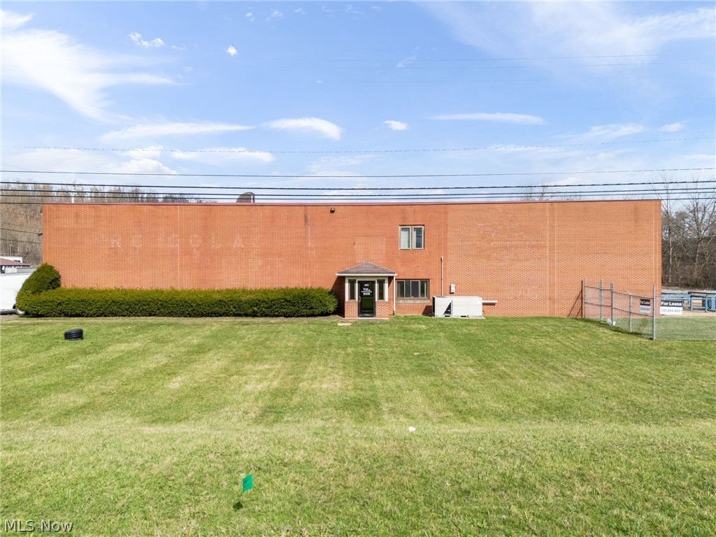 3571 Brightwood Road Se Property Photo 1