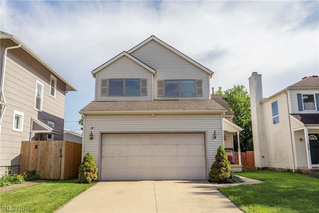 513 Ohio Street Property Photo 1