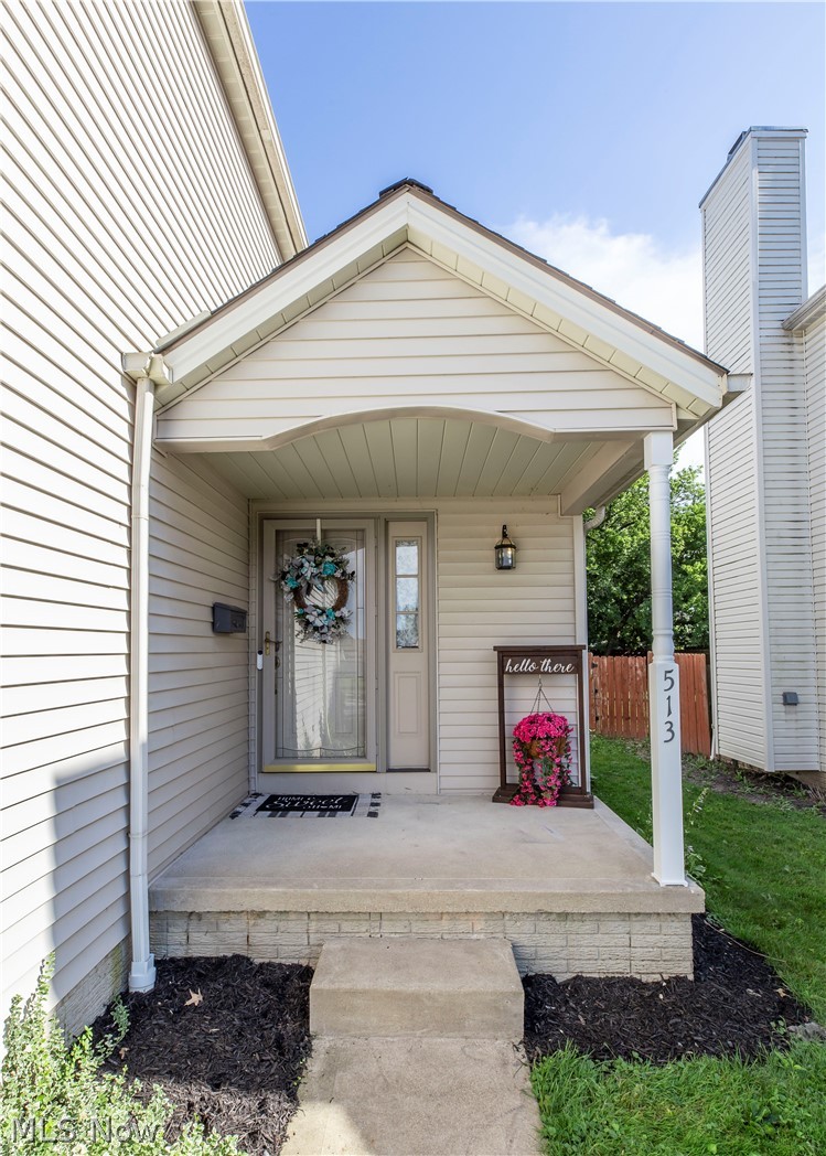 513 Ohio Street Property Photo 2