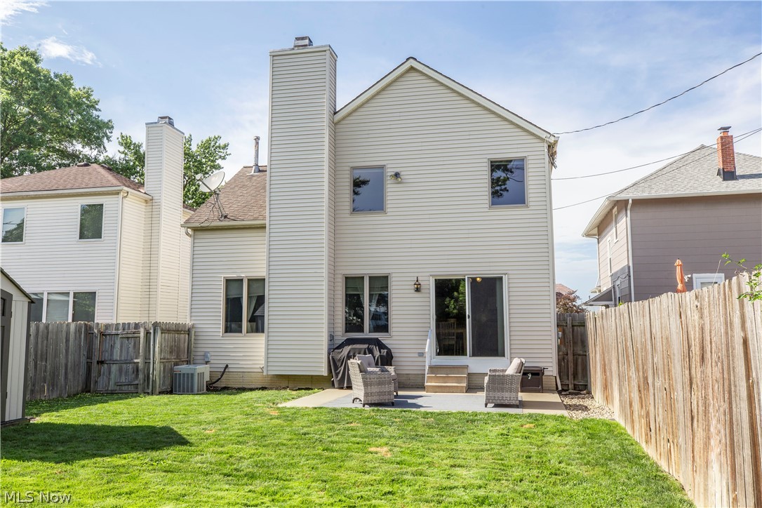 513 Ohio Street Property Photo 40