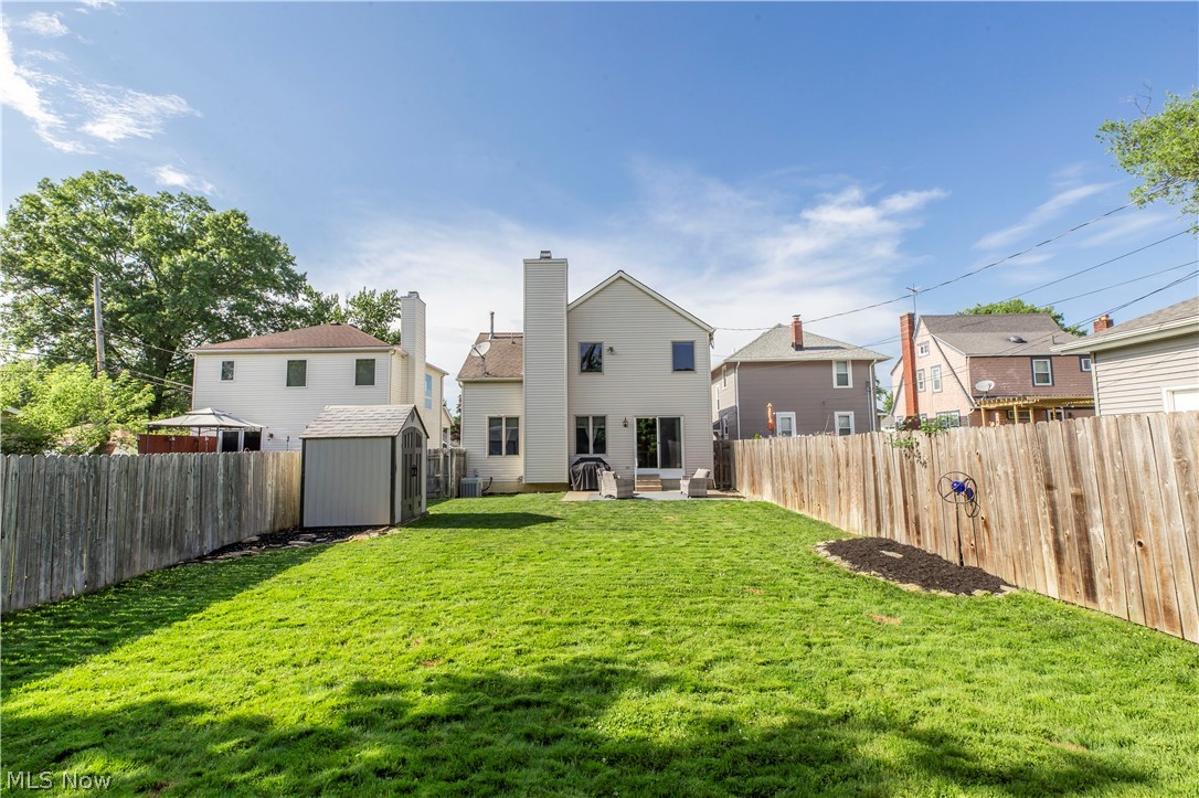 513 Ohio Street Property Photo 41