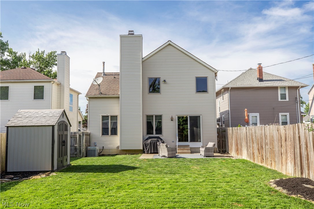 513 Ohio Street Property Photo 42